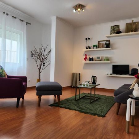Cozy Island Apartment Raal 1096 - Free Parking Понта-Делгада Екстер'єр фото