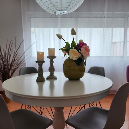 Cozy Island Apartment Raal 1096 - Free Parking Понта-Делгада Екстер'єр фото