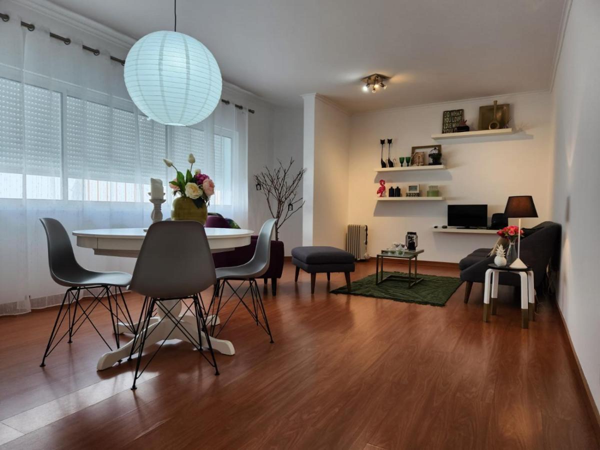 Cozy Island Apartment Raal 1096 - Free Parking Понта-Делгада Екстер'єр фото