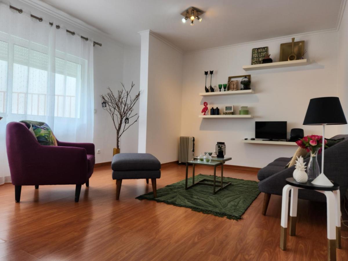 Cozy Island Apartment Raal 1096 - Free Parking Понта-Делгада Екстер'єр фото