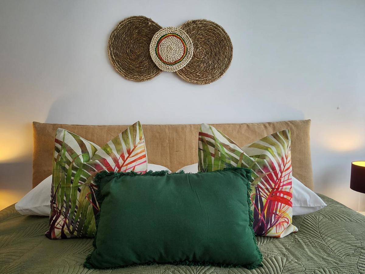 Cozy Island Apartment Raal 1096 - Free Parking Понта-Делгада Екстер'єр фото