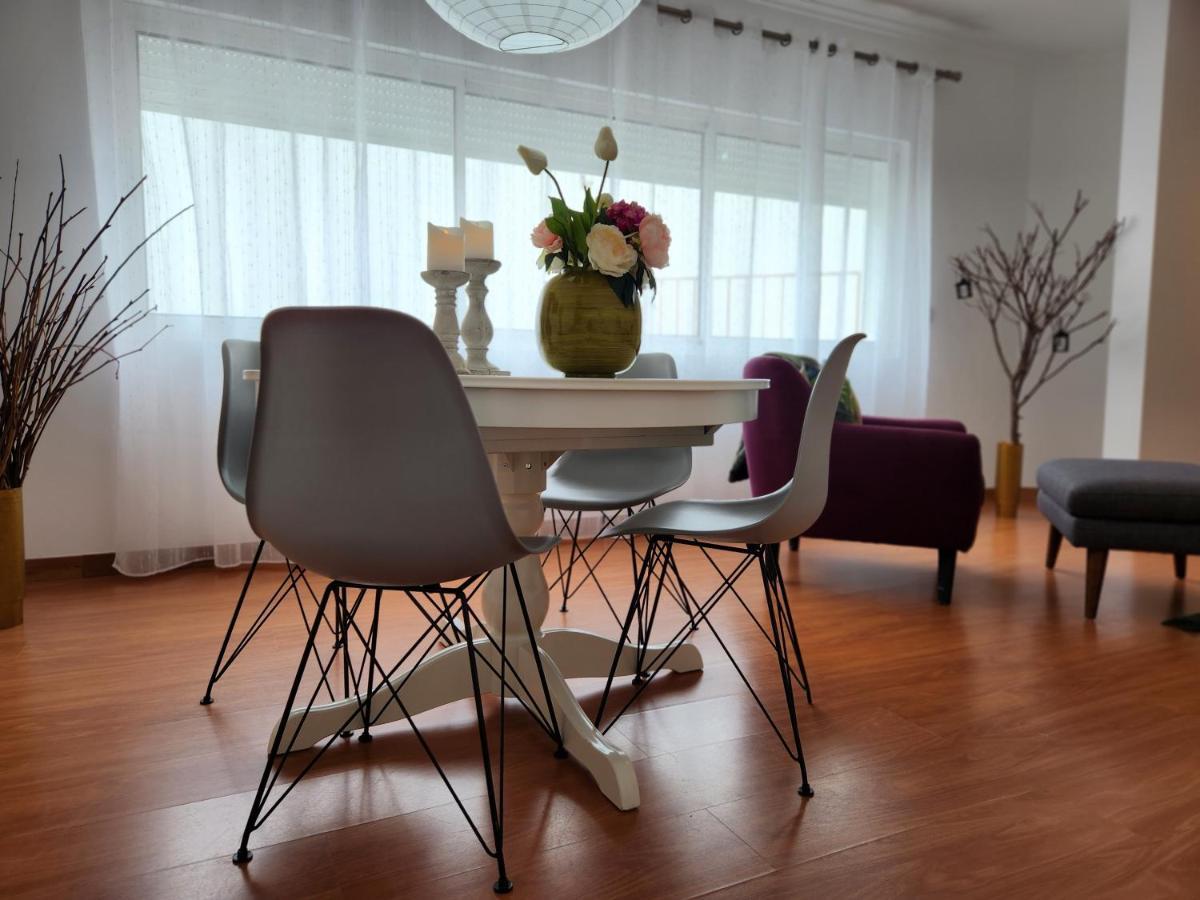 Cozy Island Apartment Raal 1096 - Free Parking Понта-Делгада Екстер'єр фото