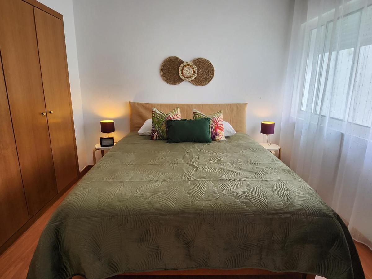 Cozy Island Apartment Raal 1096 - Free Parking Понта-Делгада Екстер'єр фото