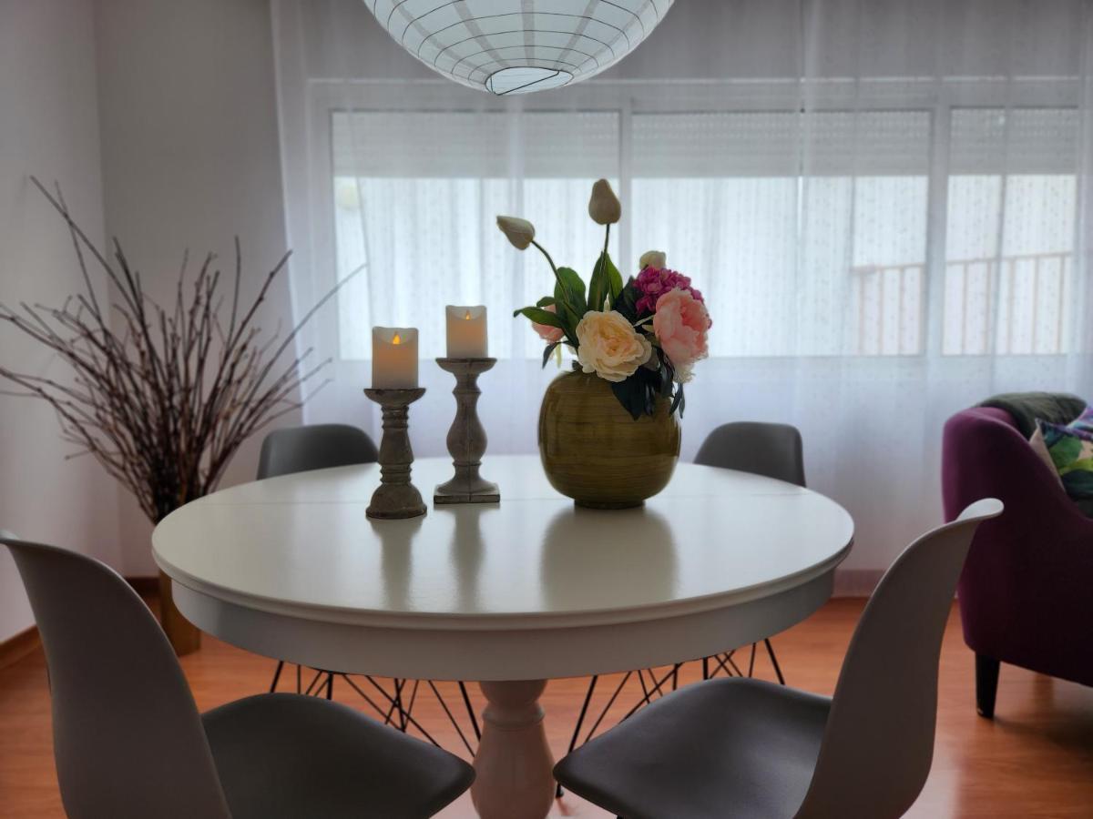 Cozy Island Apartment Raal 1096 - Free Parking Понта-Делгада Екстер'єр фото