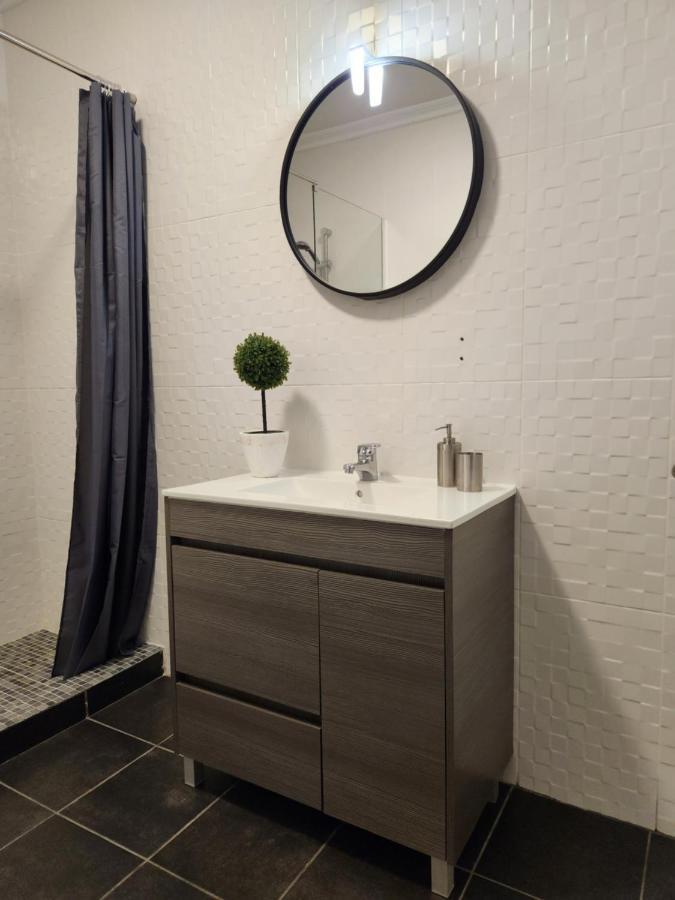 Cozy Island Apartment Raal 1096 - Free Parking Понта-Делгада Екстер'єр фото