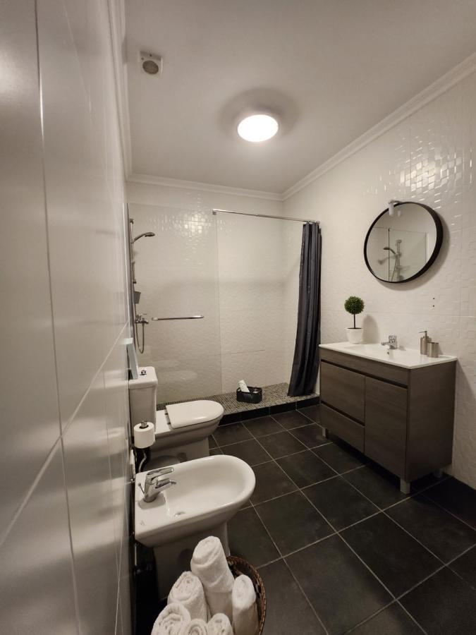Cozy Island Apartment Raal 1096 - Free Parking Понта-Делгада Екстер'єр фото