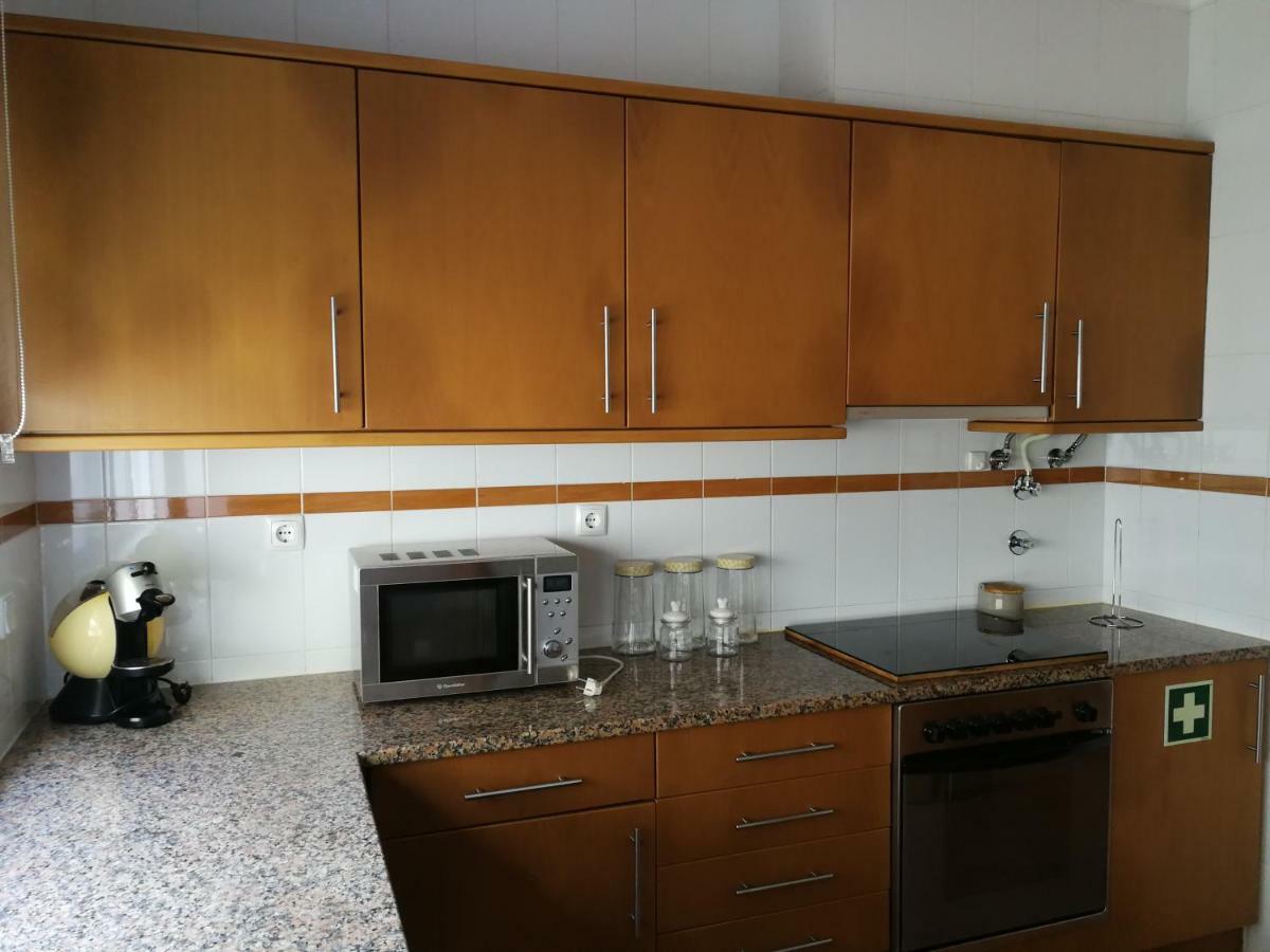 Cozy Island Apartment Raal 1096 - Free Parking Понта-Делгада Екстер'єр фото